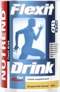 Nutrend Flexit Drink