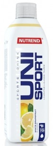 Nutrend Unisport Sports Drink Intra Workout