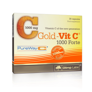 Olimp Gold-Vit C 1000 Forte