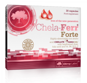 Olimp Chela-Ferr Forte