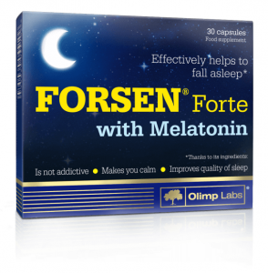 Olimp ForSleep Forte