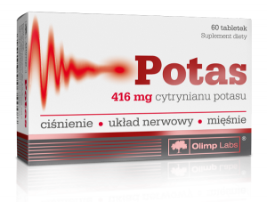 Olimp Potassium