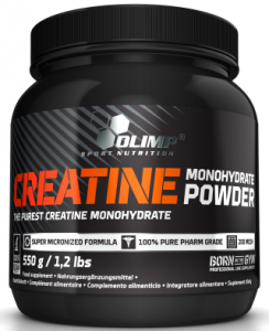 Olimp Creatine Monohydrate Креатин