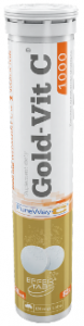 Olimp Gold-Vit C 1000
