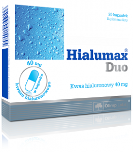 Olimp Hialumax Duo