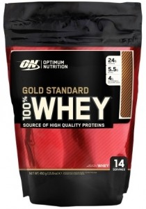 Optimum Nutrition Gold Standard 100% Whey Vadakuvalgu hüdrolüsaat, WPH