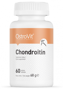 OstroVit Chondroitin 800 mg