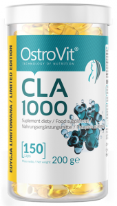 OstroVit CLA 1000 Контроль Веса