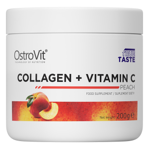 OstroVit Collagen + Vitamin C