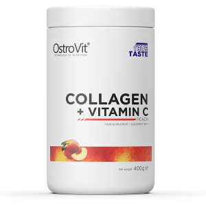 OstroVit Collagen + Vitamin C