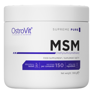 OstroVit MSM Powder