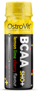 OstroVit BCAA Shot Amino Acids Drinks & Bars