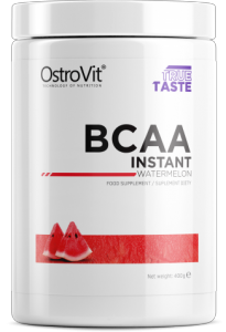 OstroVit BCAA 2-1-1 Instant Aminoskābes