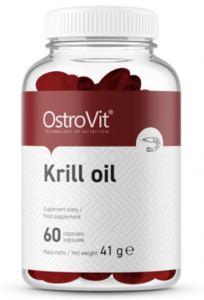 OstroVit Krill Oil