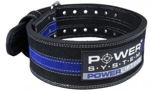 Powerlifting Belt