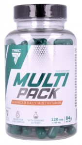 Trec Nutrition Multi Pack