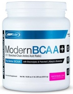 USP Labs Modern BCAA+ Amino Acids Intra Workout