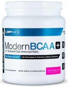 USP Labs Modern BCAA+ Aminorūgščių mišiniai Vidinė treniruotė