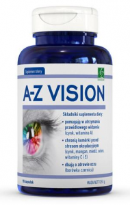 A-Z Vision