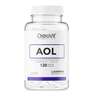 OstroVit AOL Amino Acids