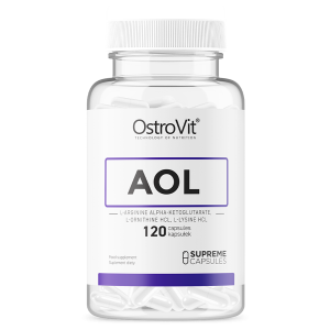 OstroVit AOL Аминокислоты