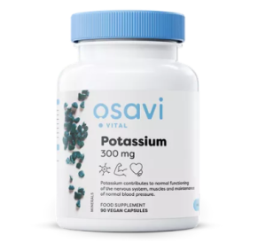 Osavi Potassium 300 mg