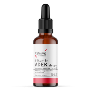 OstroVit Vitamin ADEK drops