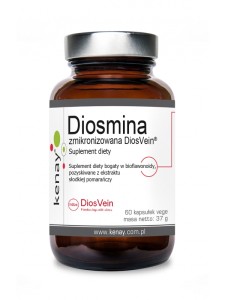 Kenay AG Diosmin Micronized DiosVein