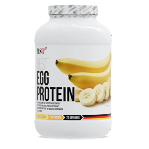 MST Nutrition Best Egg Protein