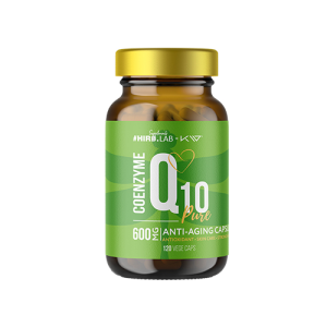 Hiro.lab Coenzyme Q10 600 mg