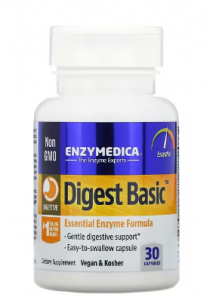 Enzymedica Digest Basic