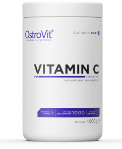 OstroVit Vitamin C powder