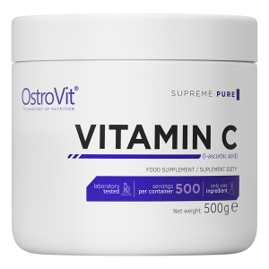 OstroVit Vitamin C Powder