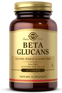 Solgar Beta Glucans