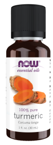 Now Foods Turmeric Oil