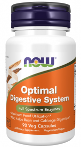 Now Foods Optimal Digestive System