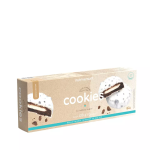 Nutriversum Food Cookies