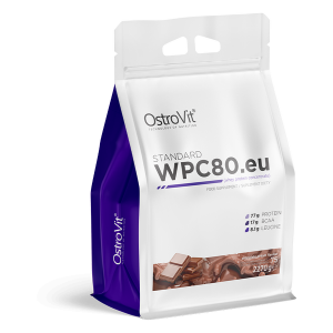 OstroVit WPC80.eu Протеины