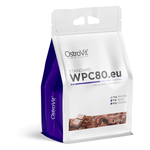 OstroVit WPC80.eu Vadakuvalk Valgud