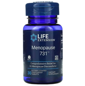 Life Extension Menopause 731
