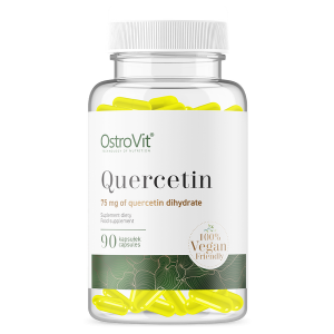 OstroVit Quercetin VEGE 75 mg