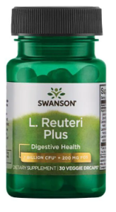 Swanson L. Reuteri Plus