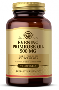 Solgar Evening Primrose Oil 500 mg