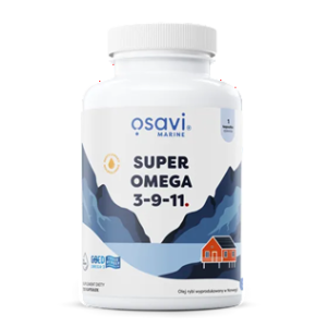 Osavi Super Omega 3-9-11