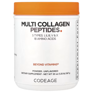 Codeage Multi Collagen Peptides