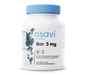 Osavi Boron 3 mg