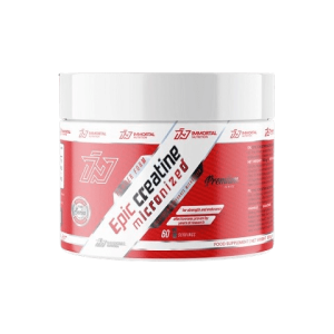 Immortal Nutrition Epic Creatine Креатин