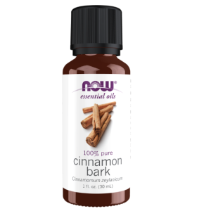 Now Foods Cinnamon Bark Oil