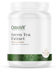 OstroVit Green Tea Extract