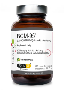 Kenay AG Turmeric BCM-95®